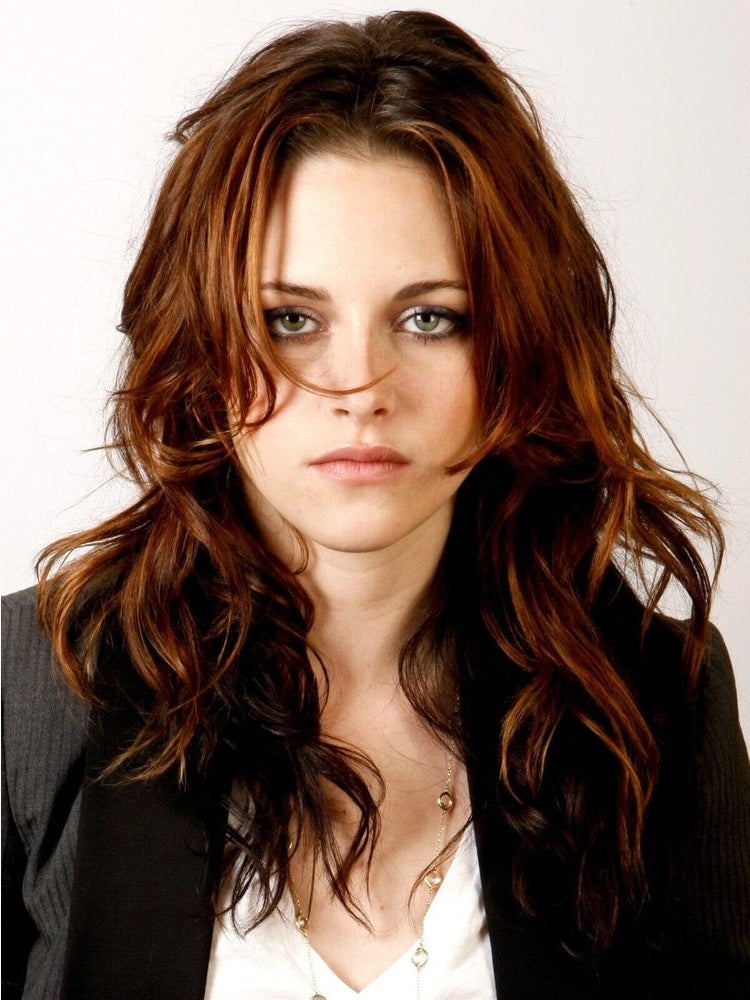 Kristen Stewart 8.5 x 11 Candid Color Photograph Art Print Photo Collectibles:Photographic Images:Photographs Style Your Walls